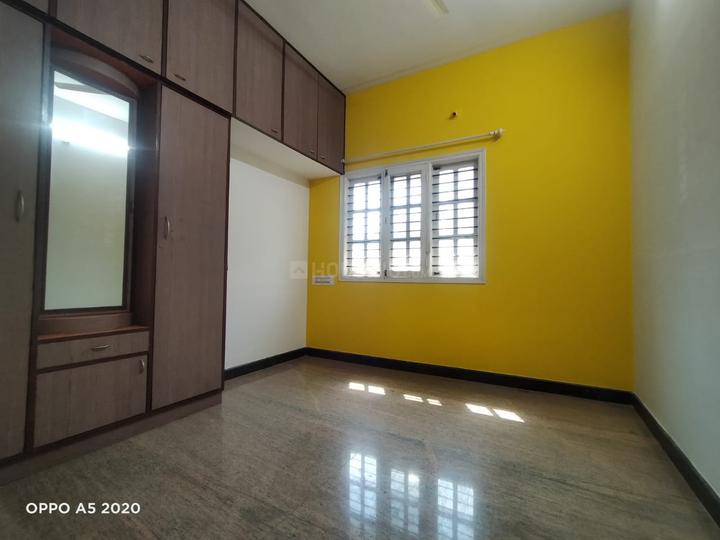 Sector 7, HSR Layout Bedroom 1
