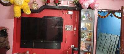 Hall Image of 1220 Sq.ft 3 BHK Apartment / Flat for sale in Digha Patna for Rs. 8500000