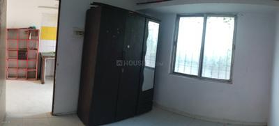 Kitchen Image of 1150 Sq.ft 3 BHK Independent House for rent in Besa Nagpur for Rs. 13000