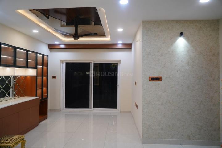 Aparna Cyberscape Main Image 1