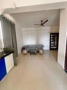 Kitchen Image of 800 Sq.ft 2 BHK Apartment / Flat for sale in Mahaveer Silver Residency, Thoor Udaipur for Rs. 3500000