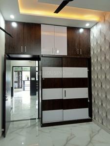 Bedroom Image of 1050 Sq.ft 2 BHK Apartment / Flat for sale in Jagatpura Jaipur for Rs. 3368000