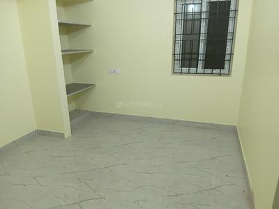 Bedroom Image of 1135 Sq.ft 3 BHK Builder Floor for rent in Avadi Chennai for Rs. 14000