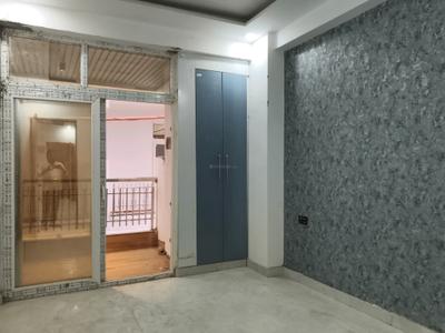 Bedroom Image of 1550 Sq.ft 3 BHK Builder Floor for sale in Sam Aspire Homes, Noida Extension Greater Noida for Rs. 6000000