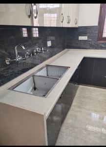 Kitchen Image of 2600 Sq.ft 4 BHK Builder Floor for sale in Sector 23 Rohini New Delhi for Rs. 24000000