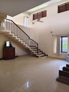 Hall Image of 3400 Sq.ft 4 BHK Villa for sale in Kakkanad Kochi for Rs. 22500000