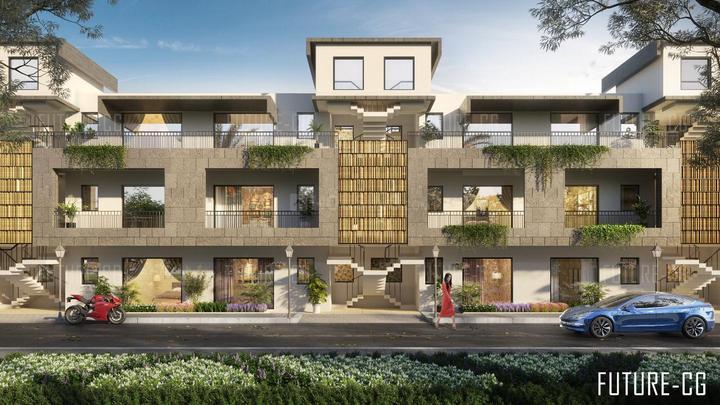 THE GATE WAY Main Image 1