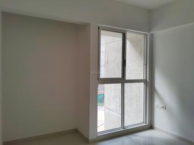 Bedroom Image of 630 Sq.ft 2 BHK Apartment / Flat for sale in Lodha Upper Thane Greenville A To I E1, Bhiwandi Thane for Rs. 5800000