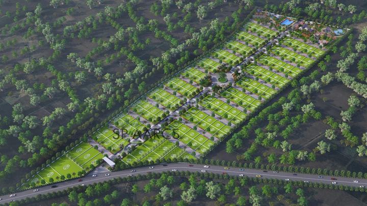 Maheshwaram Main Image 1