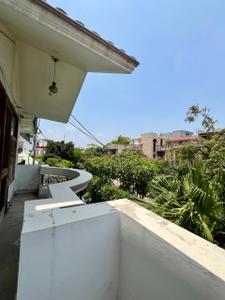 Balcony Image of 3150 Sq.ft 6 BHK Independent House for sale in Sector 17 Faridabad for Rs. 120000000