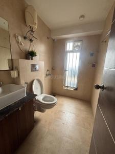 Bathroom Image of 1550 Sq.ft 3 BHK Apartment / Flat for sale in PS Panache, Dhapa Kolkata for Rs. 19800000