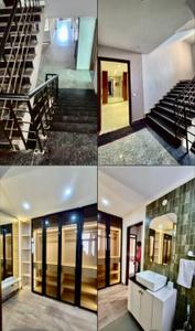 Image of 749 Sq.ft 2 BHK Apartment / Flat for sale in Prasandi Dwaarika Heights, Ansal's Sushant City, Meerut for Rs. 7800000