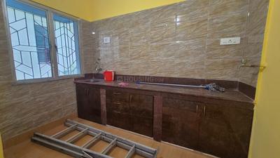 Kitchen Image of 1400 Sq.ft 3 BHK Apartment / Flat for sale in Jadavpur Kolkata for Rs. 11000000