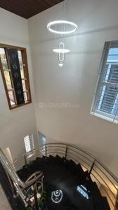 Hall Image of 2050 Sq.ft 3 BHK Independent House for sale in Thudiyalur Coimbatore for Rs. 11000000