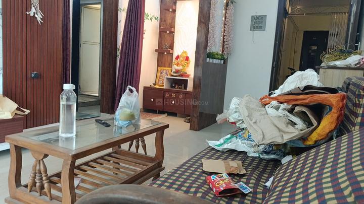 Aaron Shree Chamunda Harmony Living Room 1