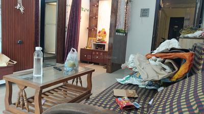 Aaron Shree Chamunda Harmony Living Room 2