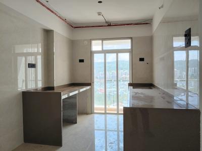 Kitchen Image of 1240 Sq.ft 2 BHK Apartment / Flat for sale in Avenue Hills, Kharghar Navi Mumbai for Rs. 17500000