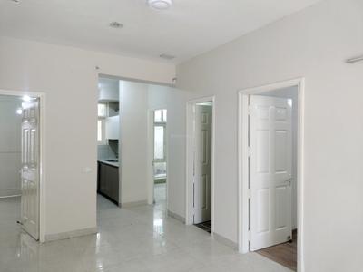 Living Room Image of 1620 Sq.ft 3 BHK Builder Floor for rent in TDI The Grand Retreat, Sector 88 Faridabad for Rs. 18000