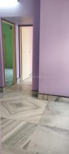Hall Image of 700 Sq.ft 2 BHK Apartment / Flat for rent in Kamdahari Kolkata for Rs. 12000