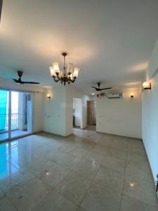 Hall Image of 1260 Sq.ft 2 BHK Apartment / Flat for sale in Omaxe Twin Tower, Thakkarwal Ludhiana for Rs. 7500000
