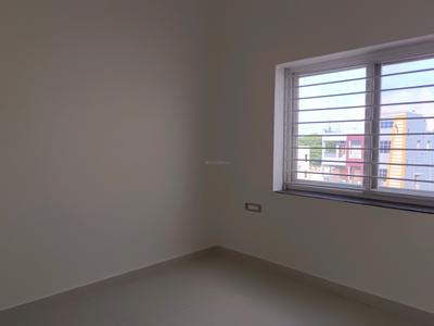 Bedroom Image of 2720 Sq.ft 4 BHK Villa for sale in Sikhara Tranquil, Cherlapalli Secunderabad for Rs. 21800000