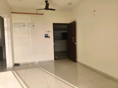 Living Room Image of 623 Sq.ft 1 BHK Apartment / Flat for sale in Shapoorji Vanaha, Bavdhan Pune for Rs. 5300000
