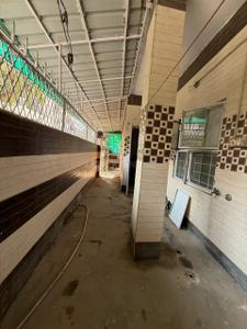 Balcony Image of 1337 Sq.ft 2 BHK Apartment / Flat for rent in Surya Nagar Ghaziabad for Rs. 15000