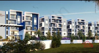 Image of 1690 Sq.ft 3 BHK Apartment / Flat for sale in Sree Urban Orchids Phase II by Sree Builders &amp; Developers , Panathur, Bengaluru for Rs. 14750000