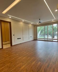 Bedroom Image of 4680 Sq.ft 4 BHK Builder Floor for sale in Palam Vihar Gurgaon for Rs. 47600000