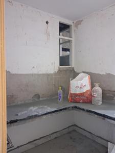 Kitchen Image of 1050 Sq.ft 2 BHK Apartment / Flat for sale in Hark Sai Homes 6 by Hark Infrastructure Developers Private Limited, Sector 49 Noida for Rs. 5000000