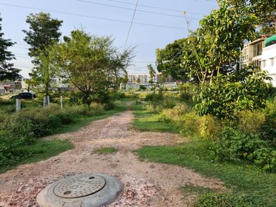 Image of 1200 Sq.ft Residential Plot / Land for sale in K R Puram, Bengaluru for Rs. 10200000