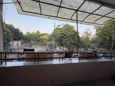 Balcony Image of 1200 Sq.ft 3 BHK Apartment / Flat for sale in Surya Nagar Ghaziabad for Rs. 13000000