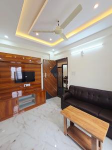 1 BHK Flat