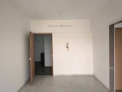 Living Room Image of 492 Sq.ft 1 BHK Apartment / Flat for sale in Santacruz East Mumbai for Rs. 14000000