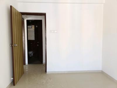 Bedroom Image of 550 Sq.ft 1 BHK Apartment / Flat for sale in Avant Heritage, Jogeshwari East Mumbai for Rs. 9500000