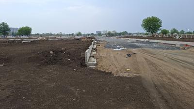 Salai Plot View 1