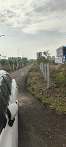 Tulani Square Buddha Vihar Plot View 1