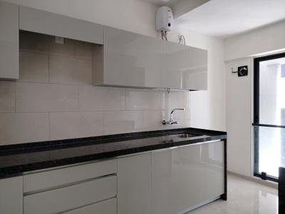 Kitchen Image of 1825 Sq.ft 3 BHK Apartment / Flat for sale in Vile Parle East Mumbai for Rs. 68500000