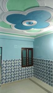 1 BHK Independent Builder Floor