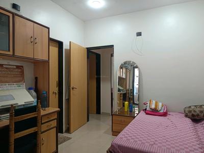 Bedroom Image of 1600 Sq.ft 3 BHK Apartment / Flat for sale in Suyog Peradise, Kondhwa Pune for Rs. 13500000