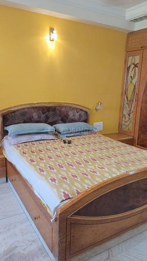 IIT Area, Powai Bedroom 1