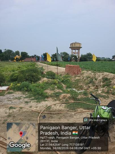 Yamuna Residency Main Image 1