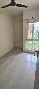 Hall Image of 780 Sq.ft 1.5 BHK Apartment / Flat for sale in Dosti West County Oak, Thane West Thane for Rs. 9500000