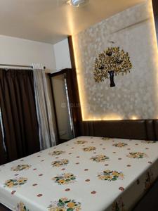 Bedroom Image of 1500 Sq.ft 2.5 BHK Apartment / Flat for sale in Baner Pune for Rs. 18500000