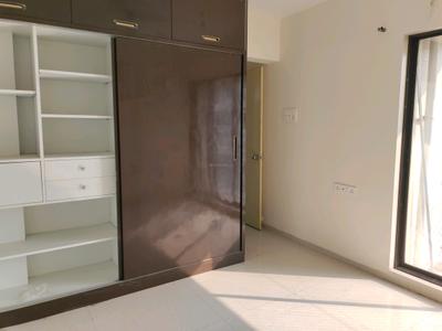 Bedroom Image of 1200 Sq.ft 2 BHK Apartment / Flat for sale in Swaraj Kingston, Ulwe Navi Mumbai for Rs. 14300000