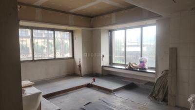 Bedroom Image of 2106 Sq.ft 3 BHK Apartment / Flat for rent in Fortune Towers, Byculla Mumbai for Rs. 175000