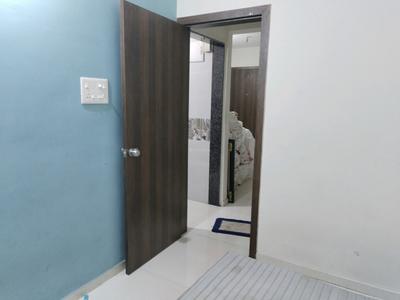 Bedroom Image of 690 Sq.ft 1 BHK Apartment / Flat for sale in Vaastu Adarsh, Ulwe Navi Mumbai for Rs. 5500000