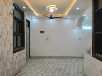Living Room Image of 1000 Sq.ft 2 BHK Builder Floor for sale in Vaishali Ghaziabad for Rs. 6200000