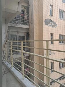 Living Room Image of 925 Sq.ft 2 BHK Apartment / Flat for sale in Paras Tierea, Sector 137 Noida for Rs. 8000000