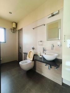 Image of 4200 Sq.ft 4 BHK Penthouse for sale in Baner, Pune for Rs. 55000000